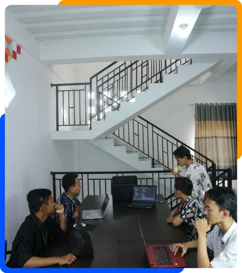 Mengapa Synergy Team