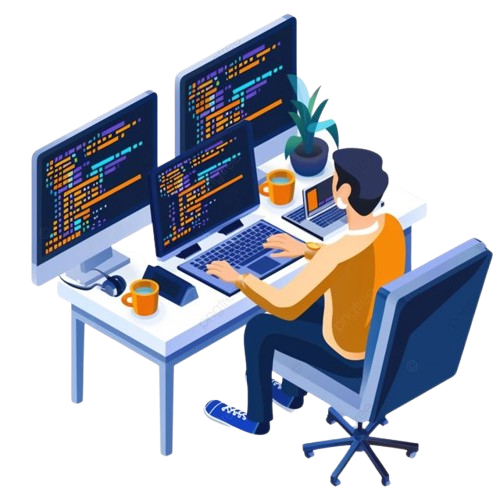 Jasa Tugas Akhir Synergy Team